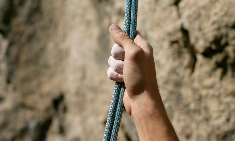 Why Growth Starts with Resilience