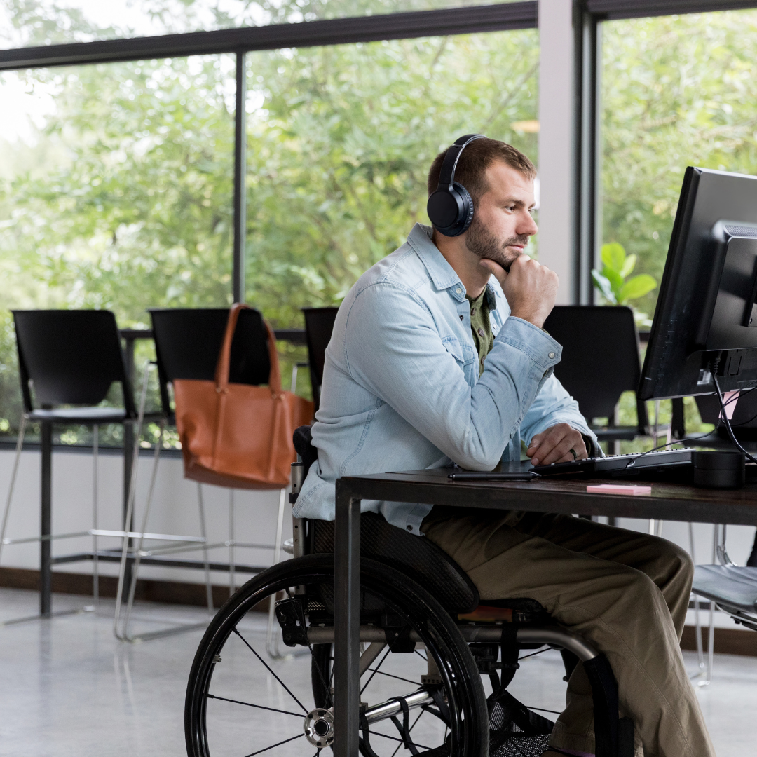 Dr. Stepaniuk on WCAG 2.2 Compliance: 5 Key Impacts on Disability Access in Digital Systems
