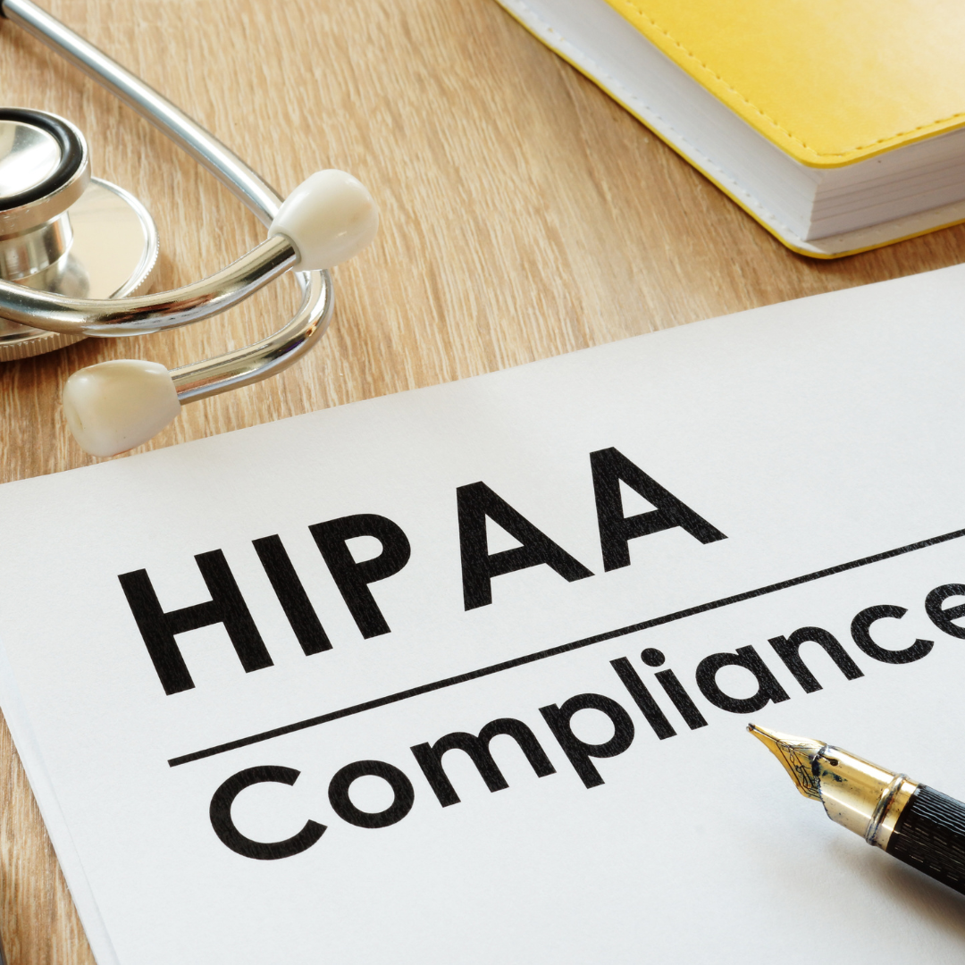 Dr. Stepaniuk Explains HIPAA and Disability Technology Privacy Risks (2026)