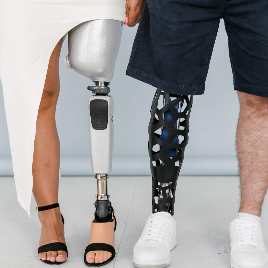 Balancing Privacy and Innovation in the Next Generation of Disability Technology