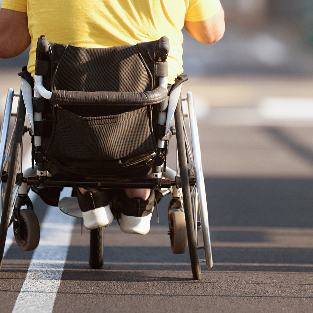 Disability Advocacy in a Changing Federal Policy Landscape