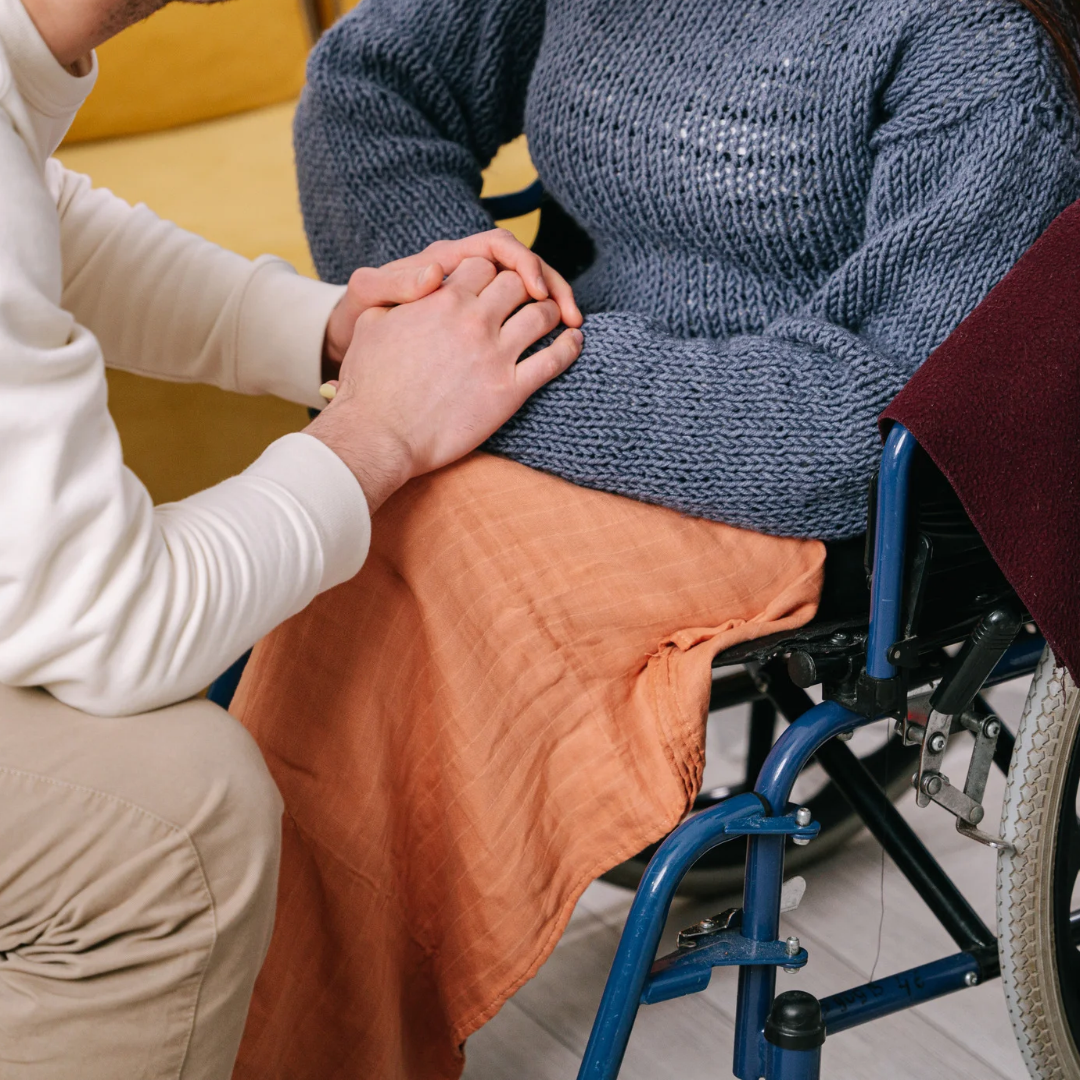 How Patient Portals Can Improve Participation in Disability Care