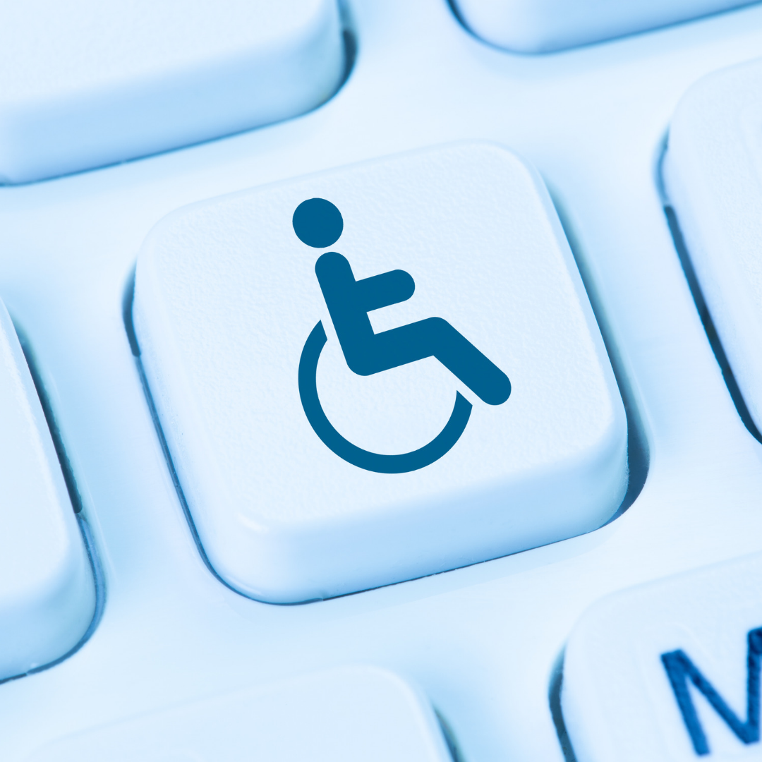 Interoperability and the Future of Accessible Disability Services